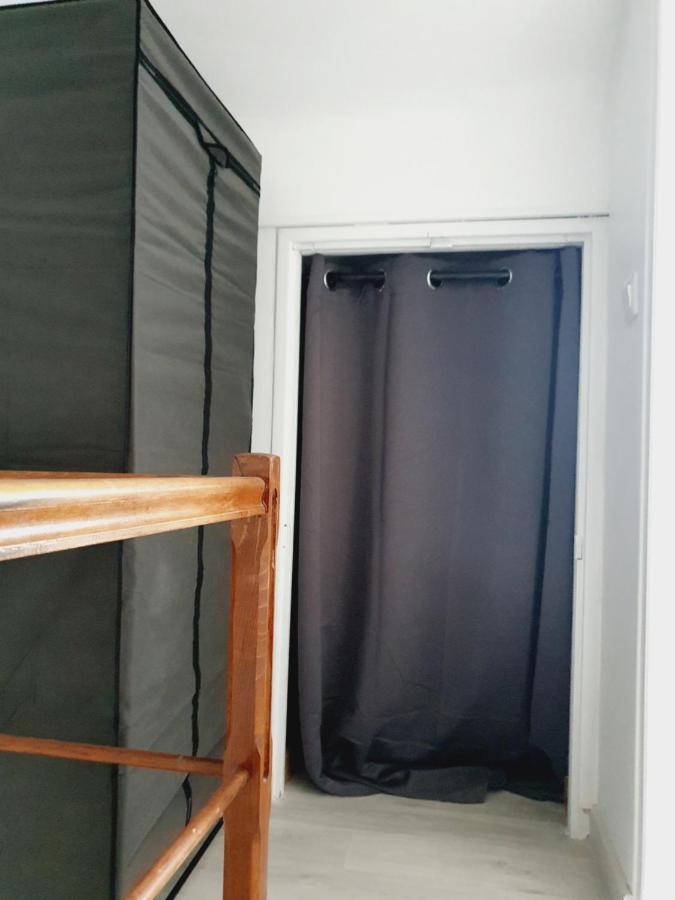 Duplex Tout Confort - Circuit 24H - Pole Sante Sud - Centre Des Expositions - Technoparc เลอม็องส์ ภายนอก รูปภาพ